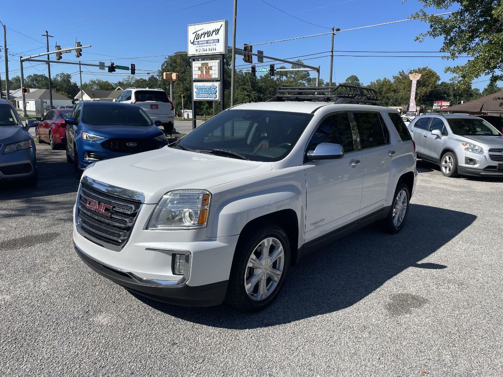 2014 GMC Acadia Image 1