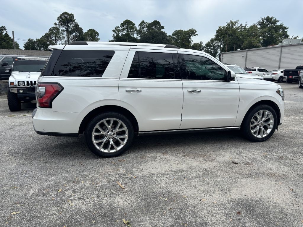 2018 Ford Expedition Image 4