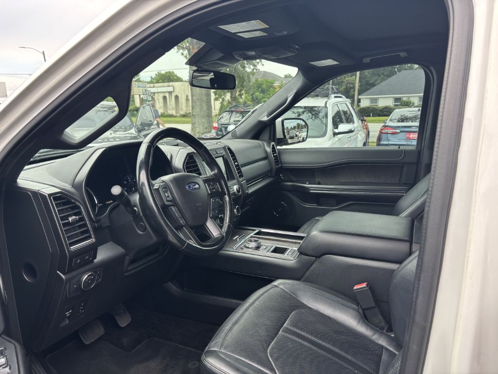 2018 Ford Expedition Image 5