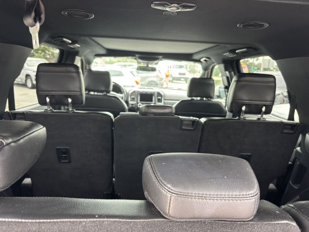 2018 Ford Expedition Image 6