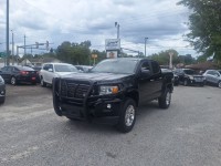 Image for 2016 GMC Canyon SLT ID: 7586667