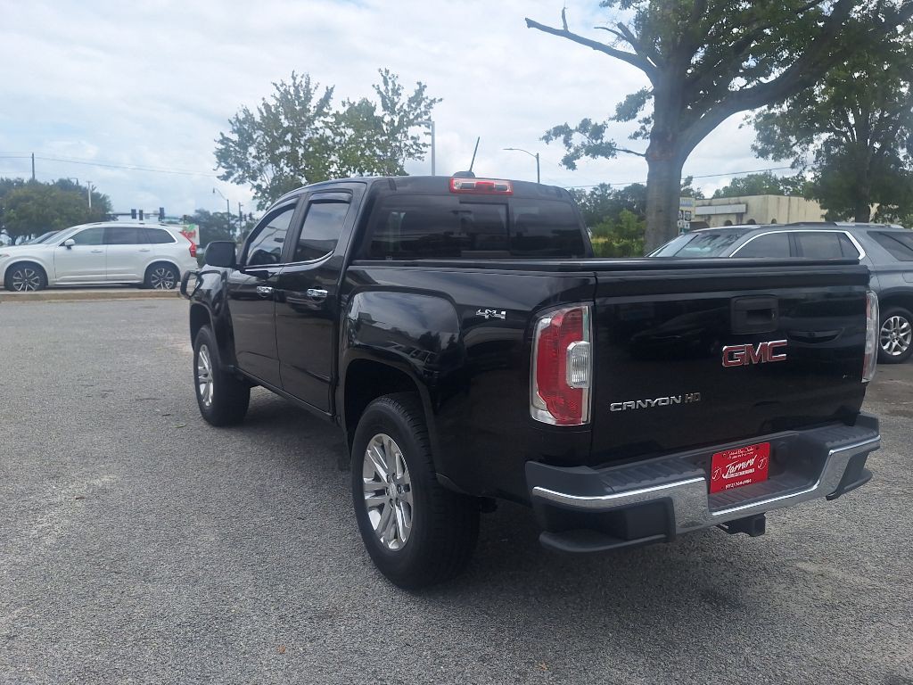 2016 GMC Canyon Image 2