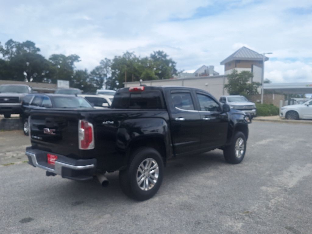 2016 GMC Canyon Image 3