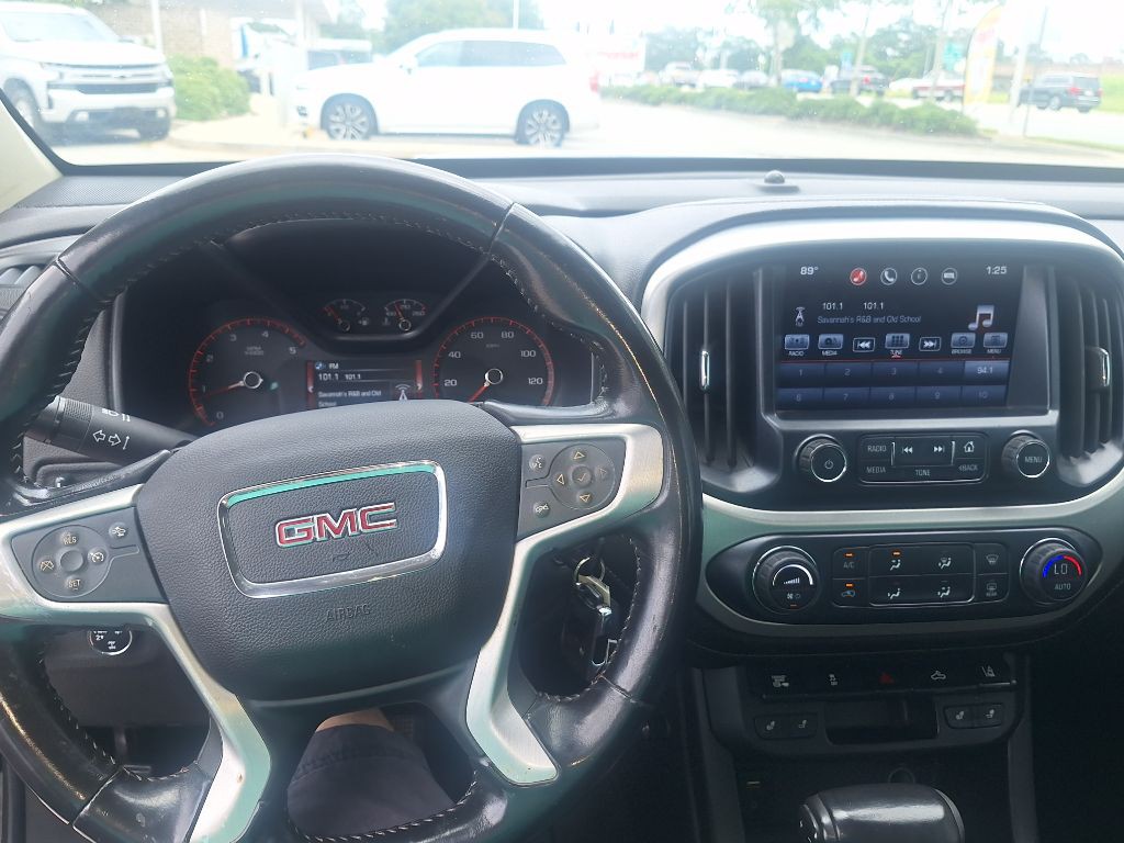 2016 GMC Canyon Image 6