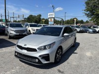 Image for 2021 Kia Forte FE ID: 7595412