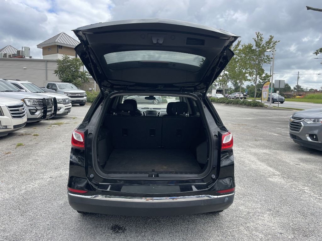 2020 Chevrolet Equinox Image 6
