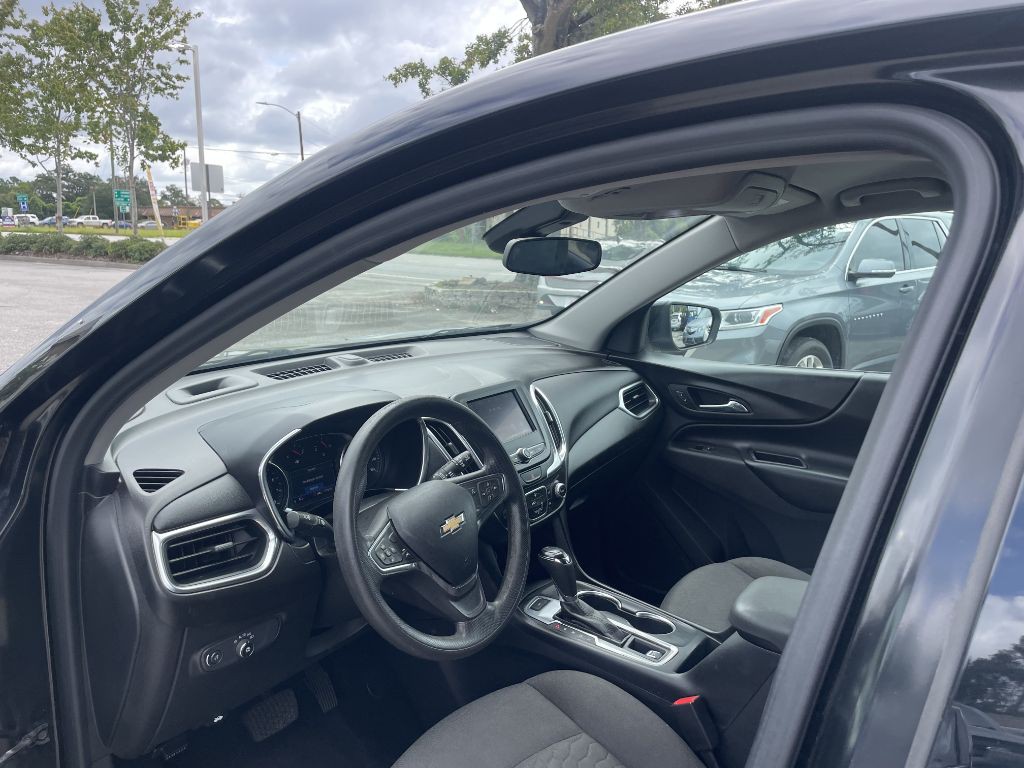 2020 Chevrolet Equinox Image 7