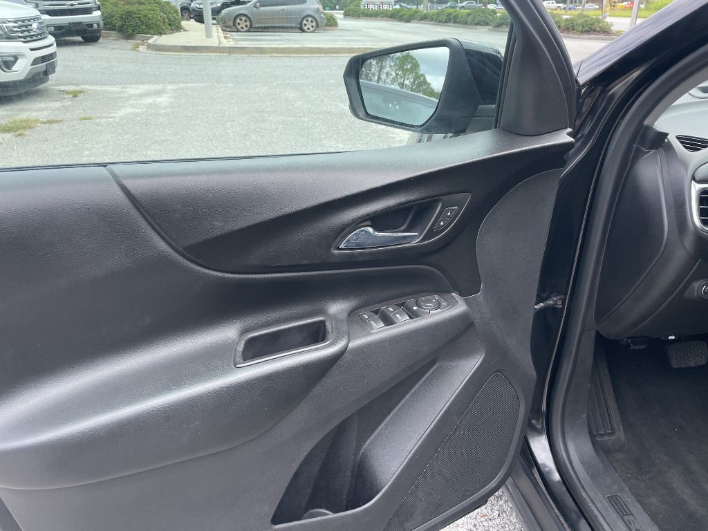 2020 Chevrolet Equinox Image 8
