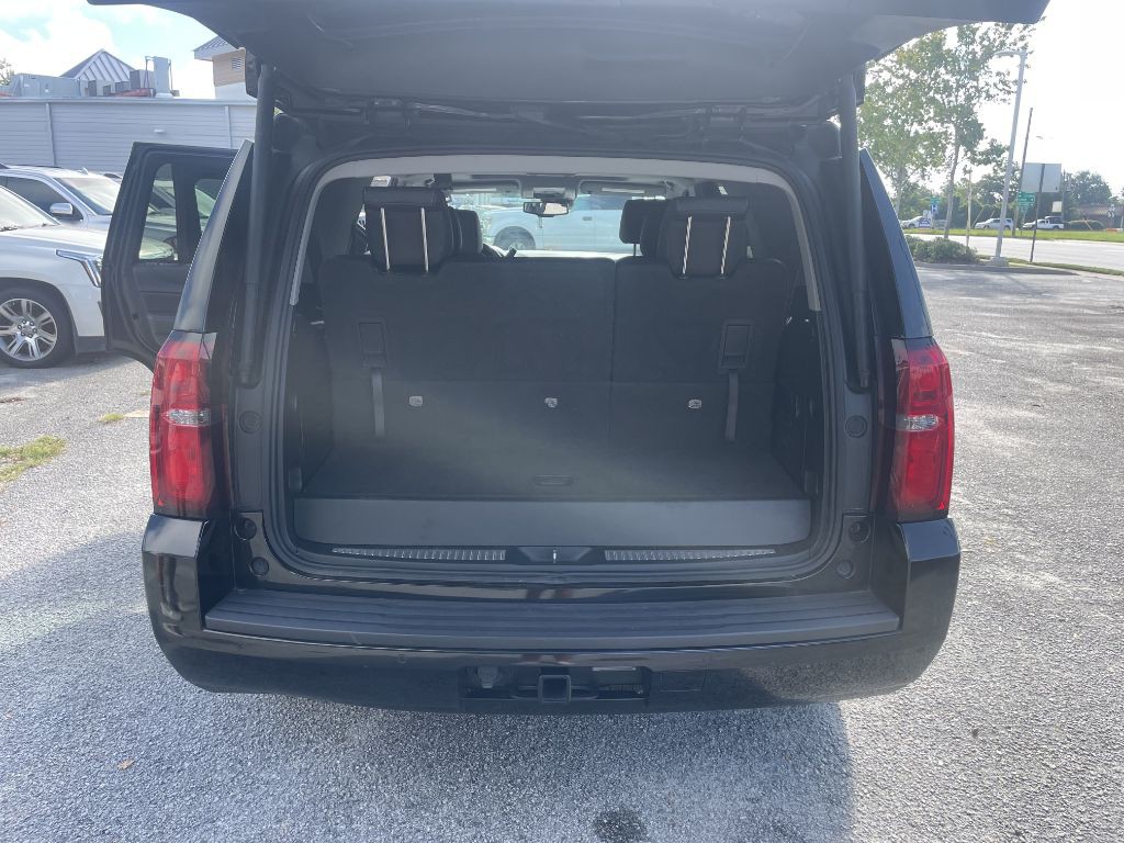2020 Chevrolet Tahoe Image 6