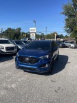 Image for 2021 Ford Edge SEL ID: 7662858