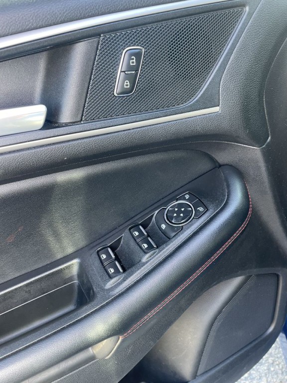2021 Ford Edge Image 5