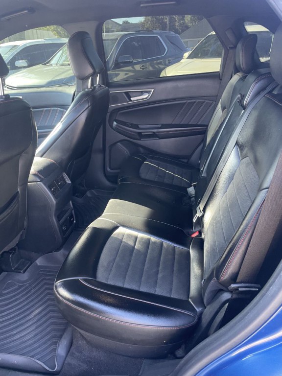 2021 Ford Edge Image 6