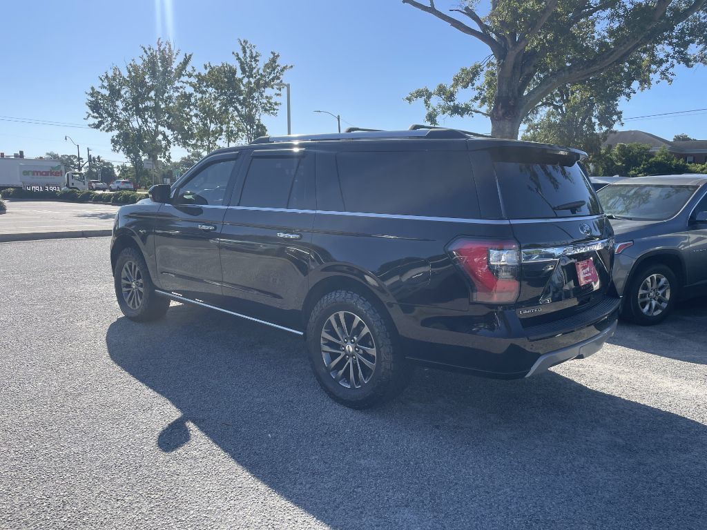 2020 Ford Expedition Image 2