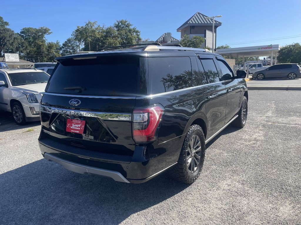 2020 Ford Expedition Image 3