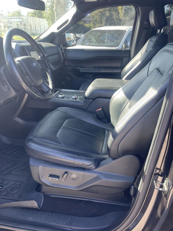 2020 Ford Expedition Image 5