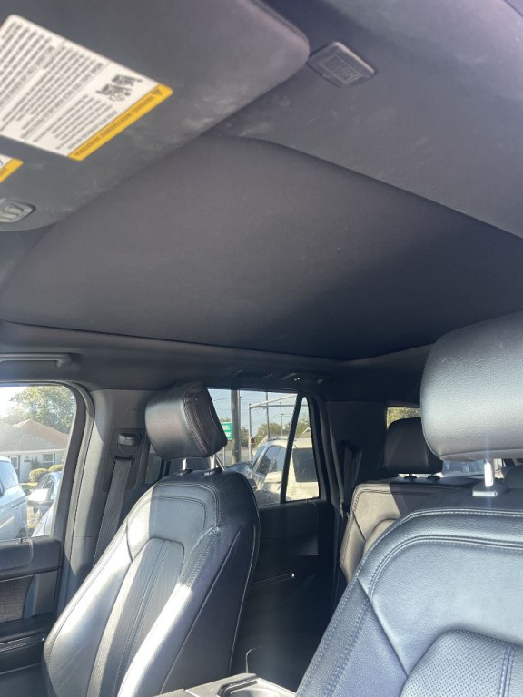 2020 Ford Expedition Image 8