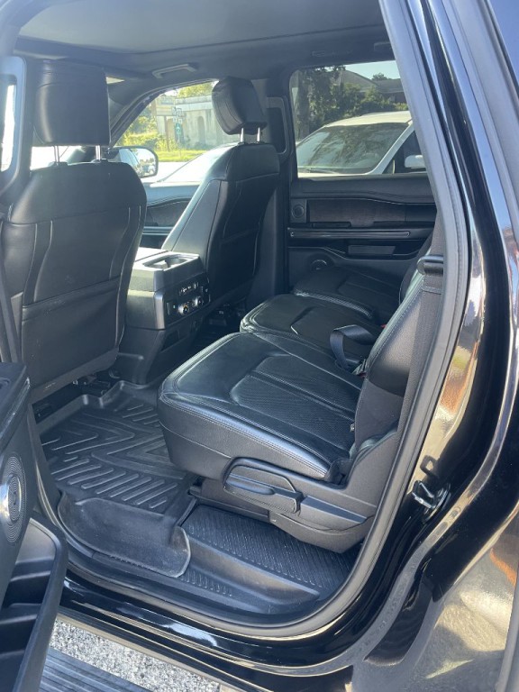 2020 Ford Expedition Image 9