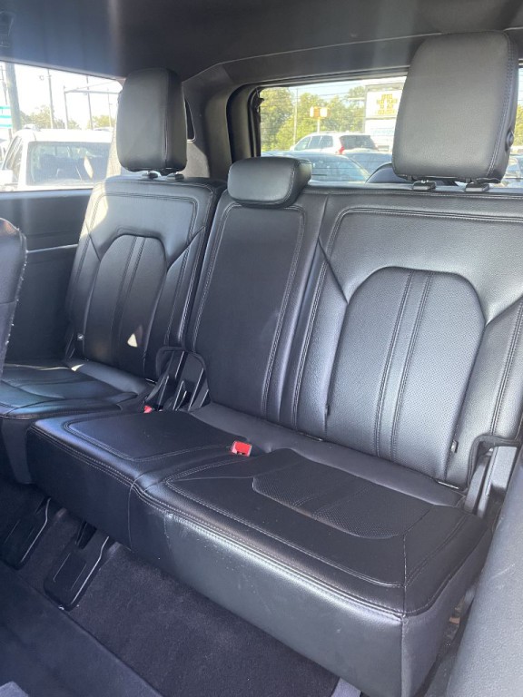 2020 Ford Expedition Image 10