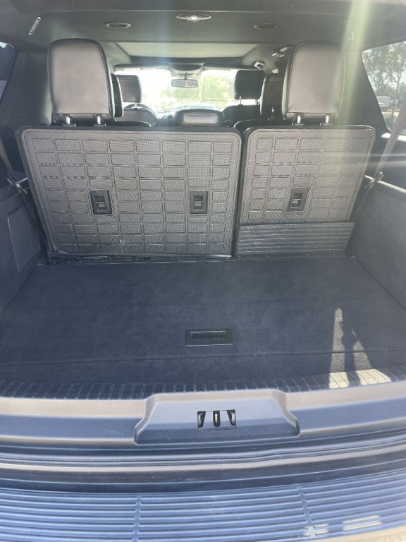 2020 Ford Expedition Image 12