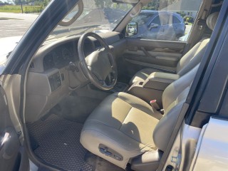 Image for 1997 Lexus LX 450 ID: 7677467