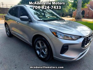 Image for 2023 Ford Escape ST Line ID: 6562775