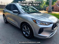 Image for 2023 Ford Escape ST Line ID: 6562775