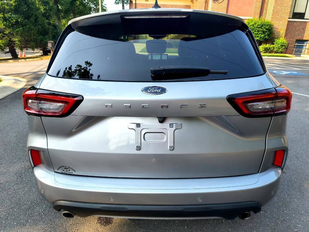 2023 Ford Escape Image 6