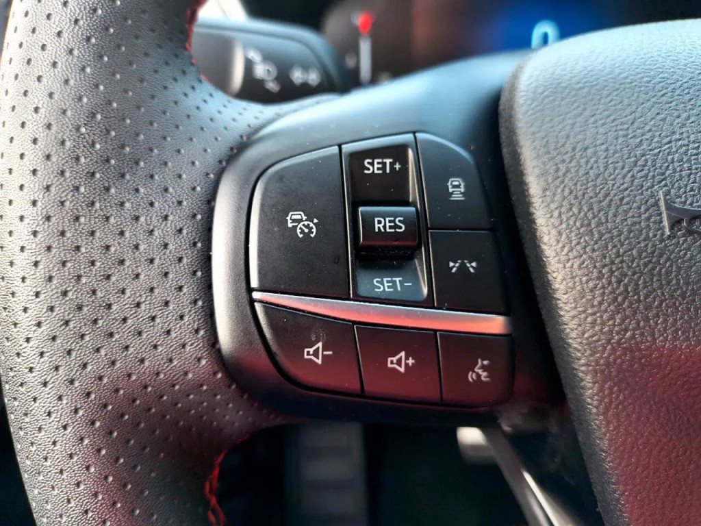 2023 Ford Escape Image 15