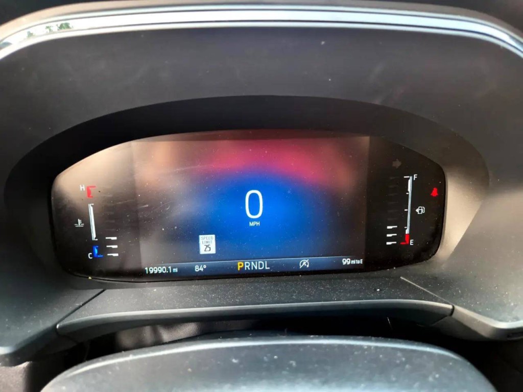 2023 Ford Escape Image 16