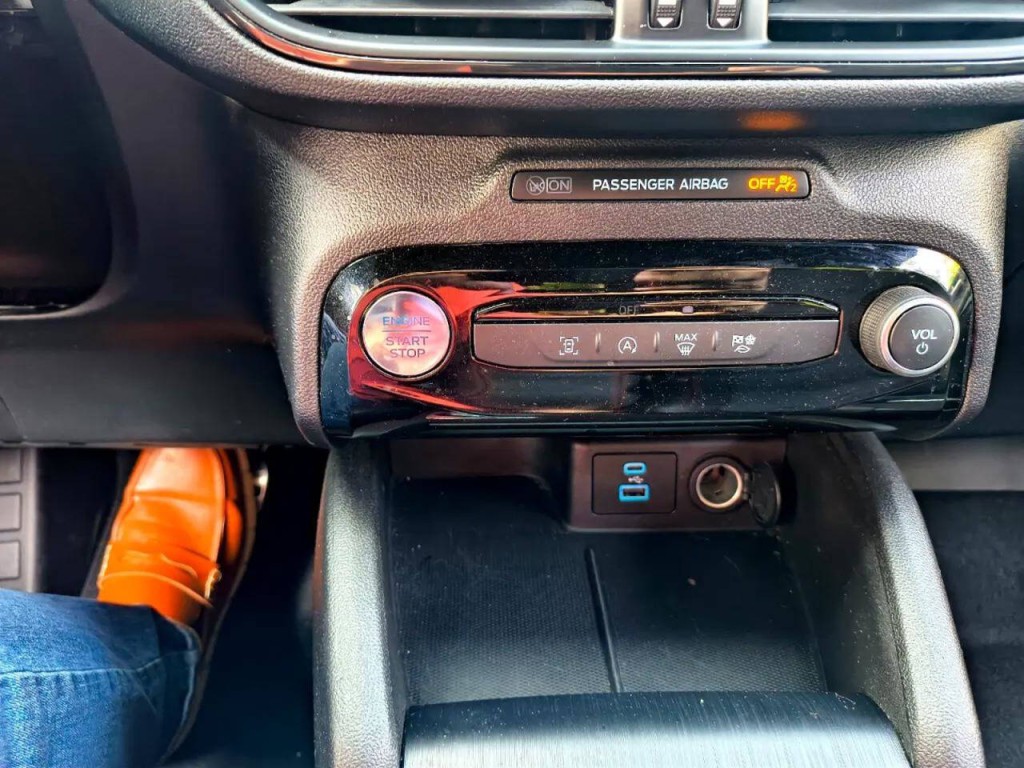 2023 Ford Escape Image 19