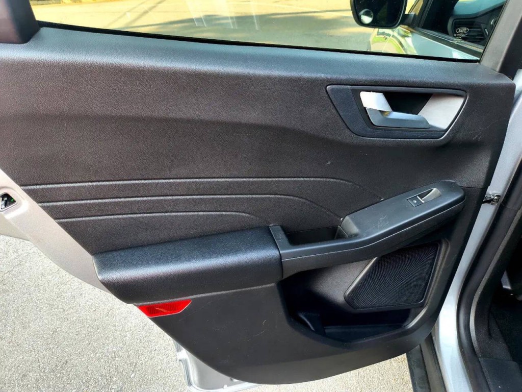 2023 Ford Escape Image 23