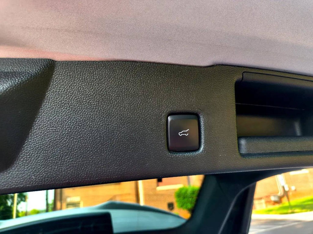 2023 Ford Escape Image 26