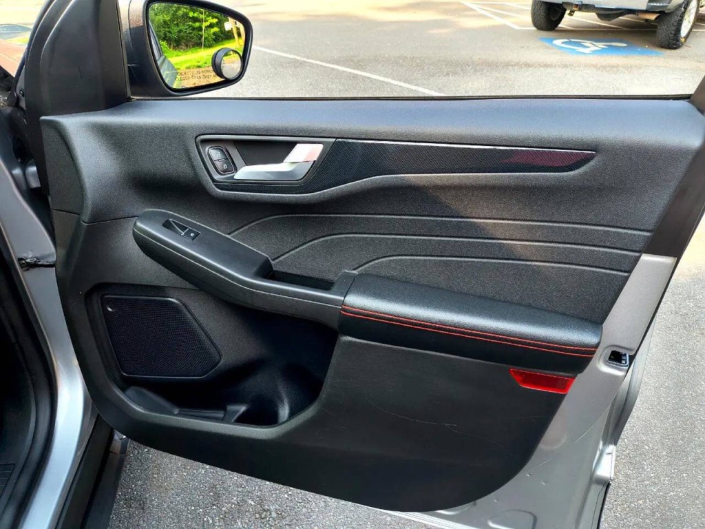 2023 Ford Escape Image 27