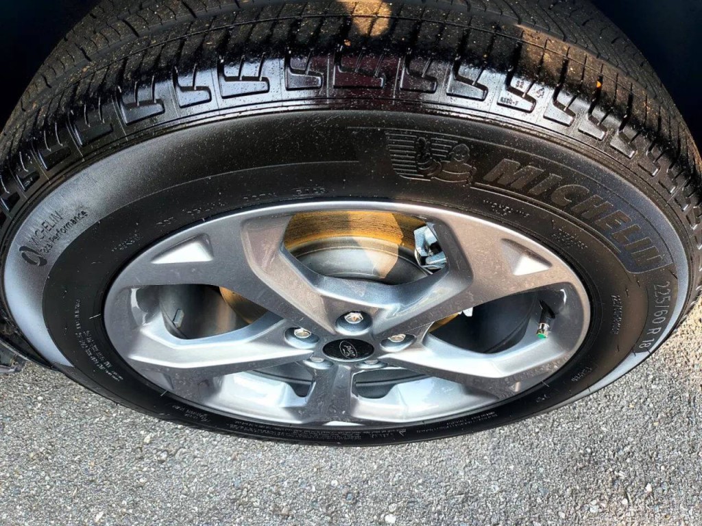 2023 Ford Escape Image 35