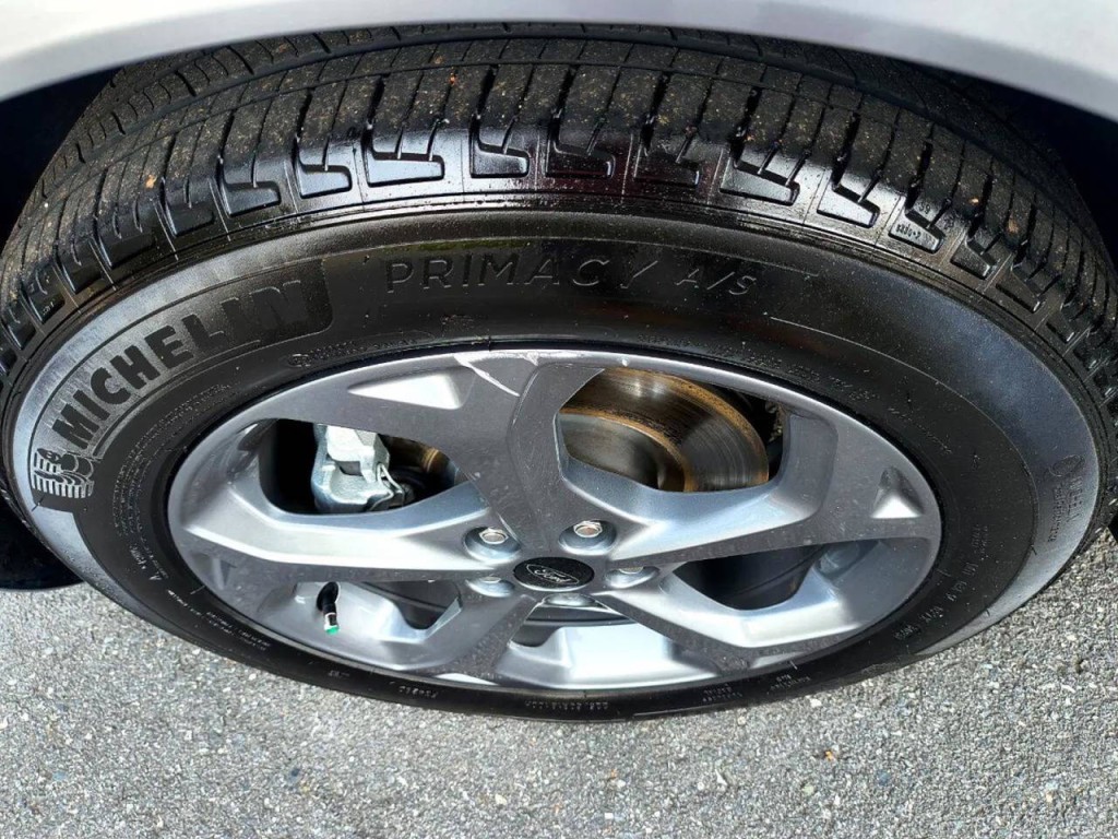 2023 Ford Escape Image 36