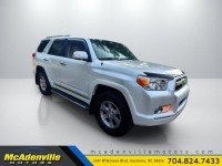 Image for 2011 Toyota 4Runner SR5 ID: 6566182
