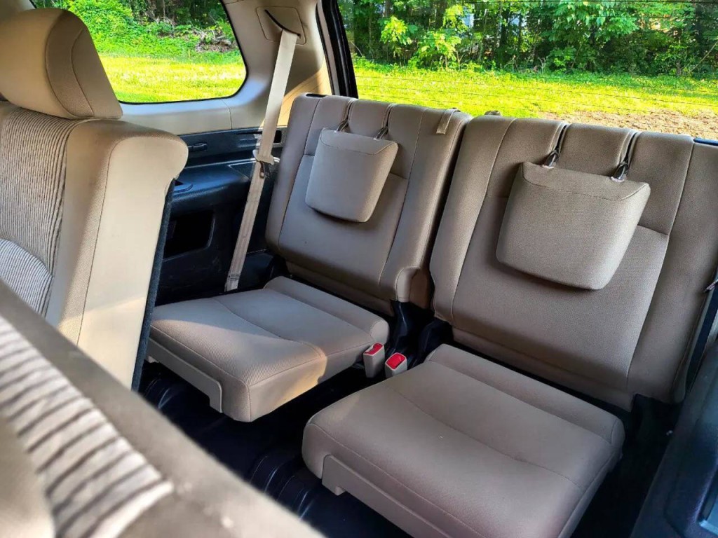 2011 Toyota 4Runner Image 26