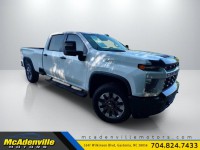 Image for 2022 Chevrolet Silverado 1500 Custom Crew Cab Long Box ID: 6607124