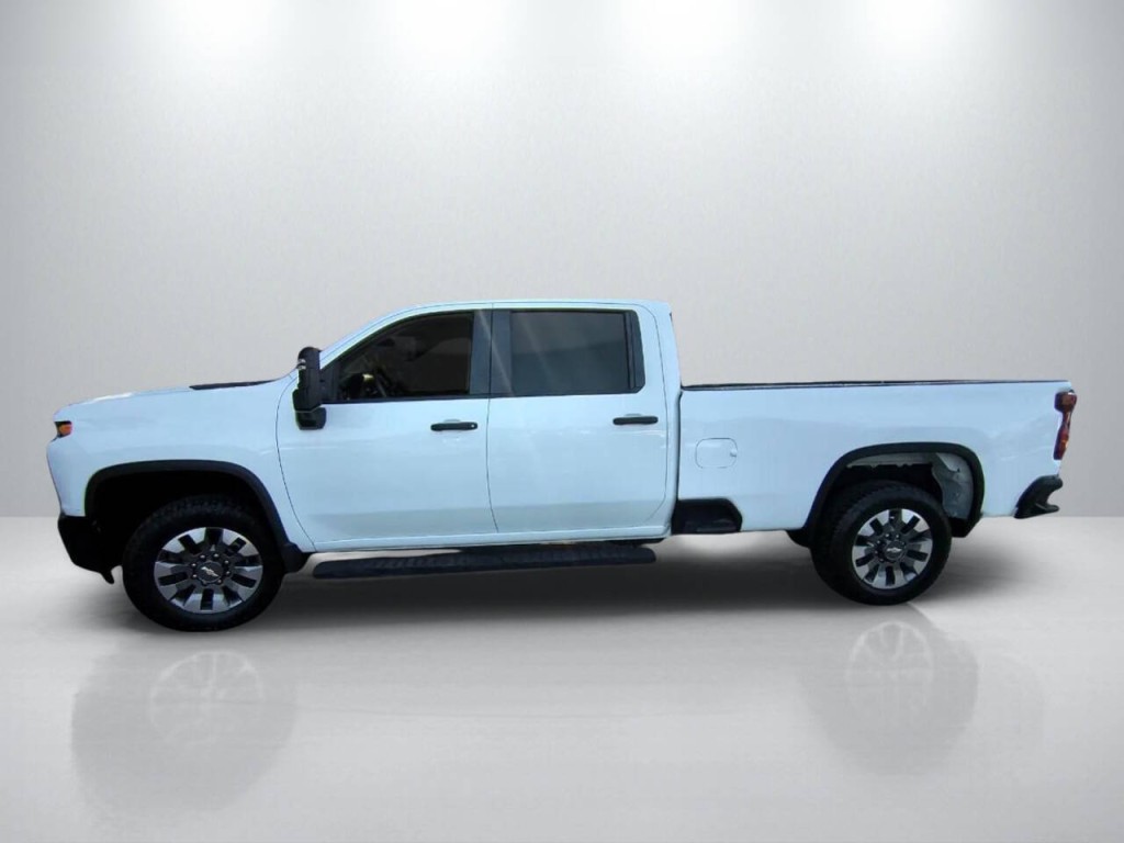 2022 Chevrolet Silverado 1500 Image 4