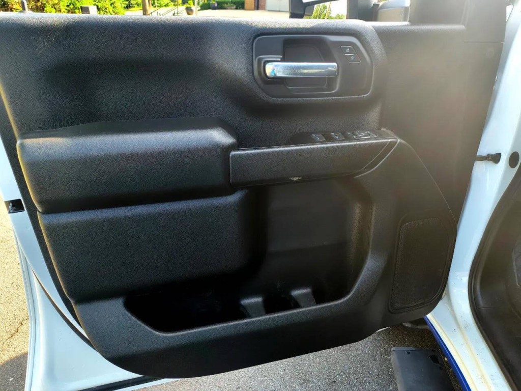 2022 Chevrolet Silverado 1500 Image 9