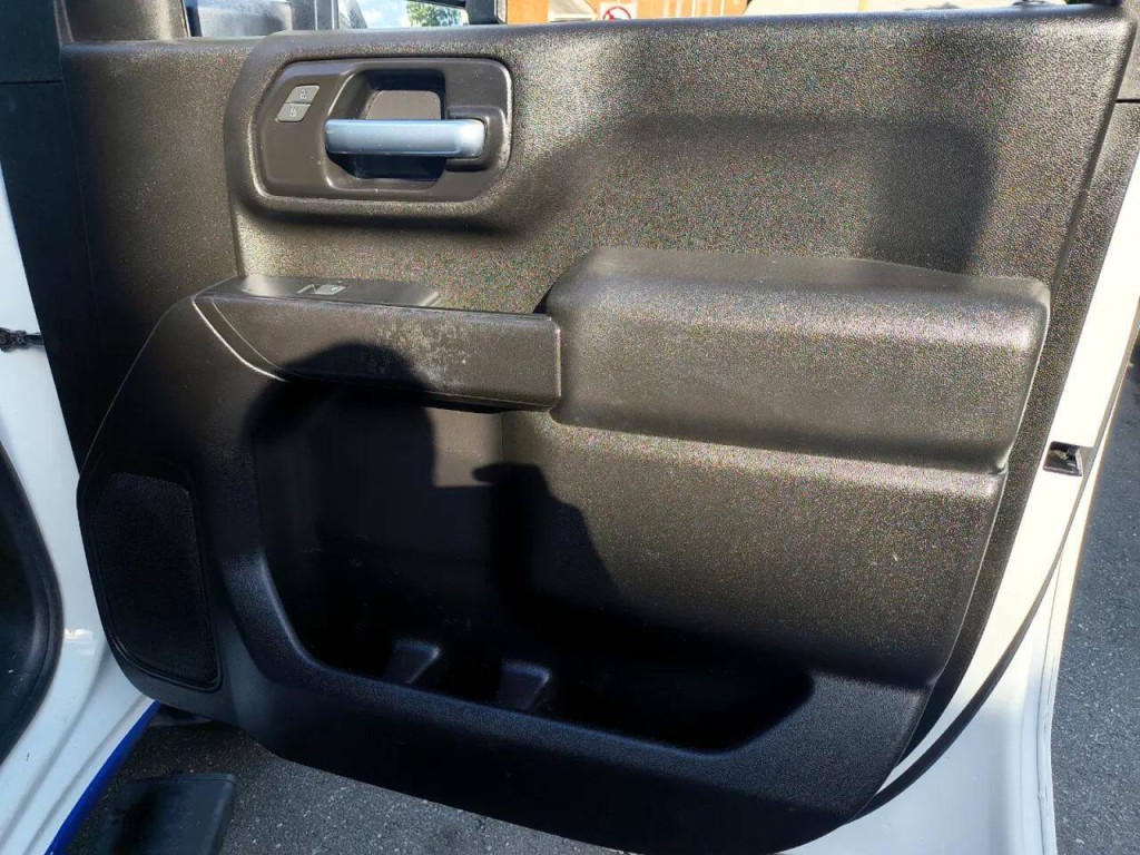 2022 Chevrolet Silverado 1500 Image 19