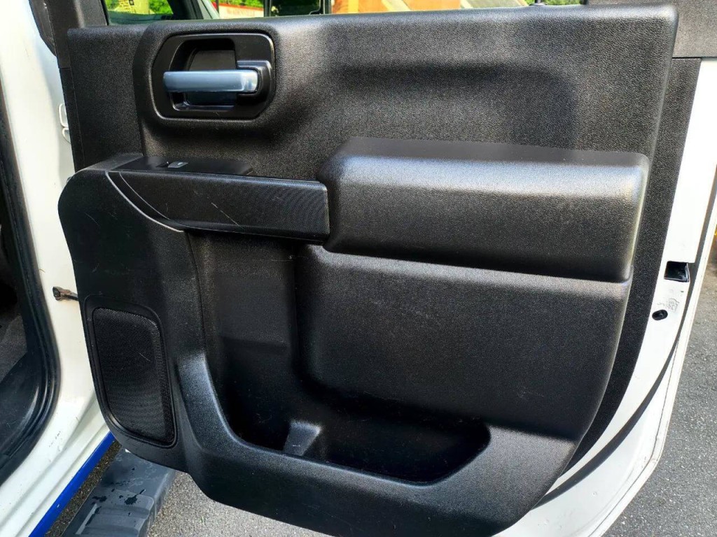 2022 Chevrolet Silverado 1500 Image 22