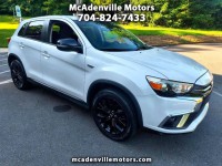 Image for 2019 Mitsubishi Outlander 2.0 ES ID: 6614852