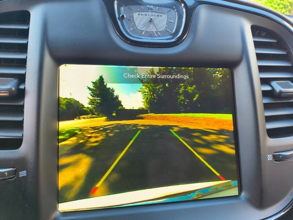 2020 Chrysler 300 Image 20