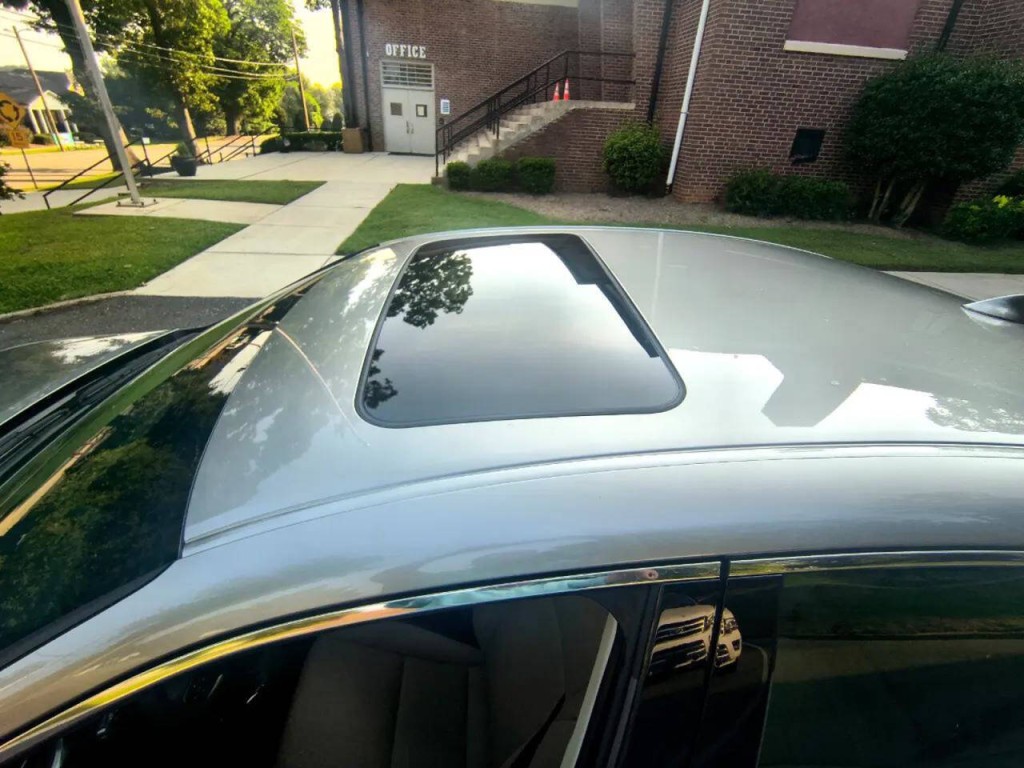 2020 Lexus ES 350 Image 9