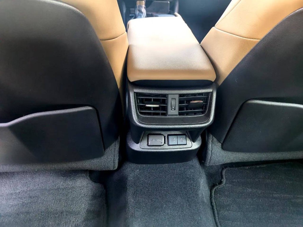 2020 Lexus ES 350 Image 29