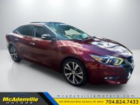 Image for 2017 Nissan Maxima 3.5 S ID: 6645403