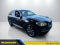Image for 2019 BMW X3 xDrive30i sport ID: 6645404