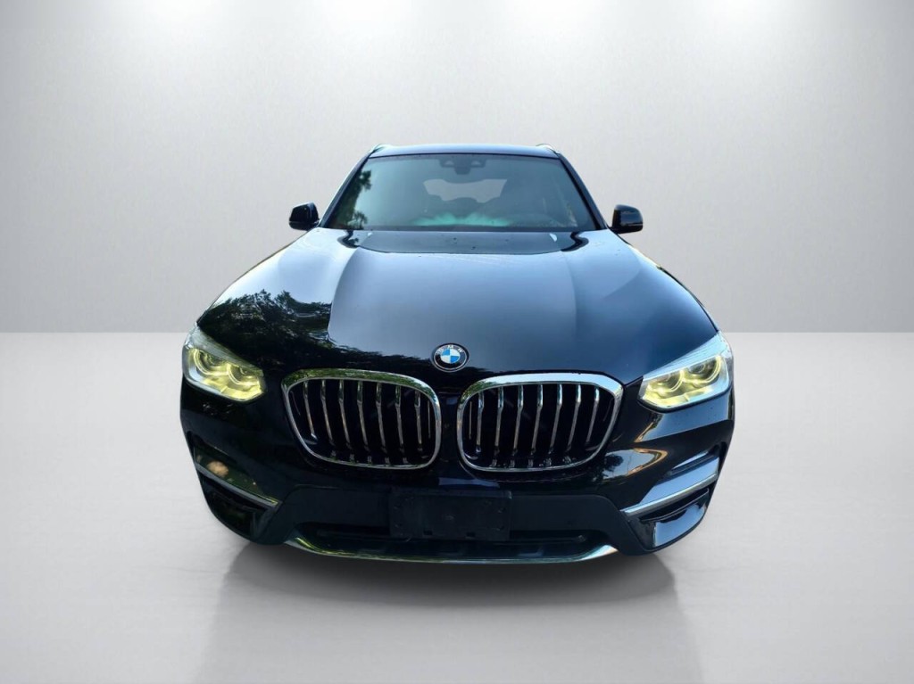 2019 BMW X3 Image 2