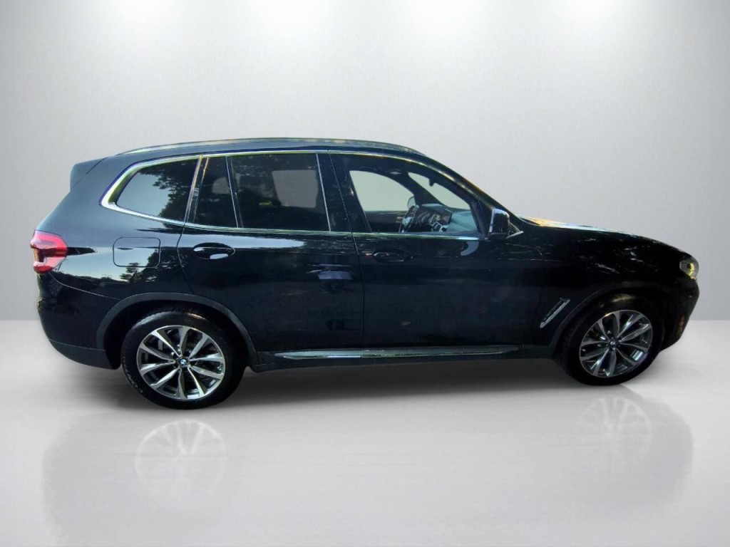 2019 BMW X3 Image 8